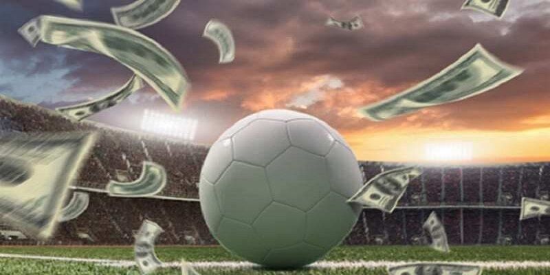 Kèo chấp 1 trái rưỡi là gì?