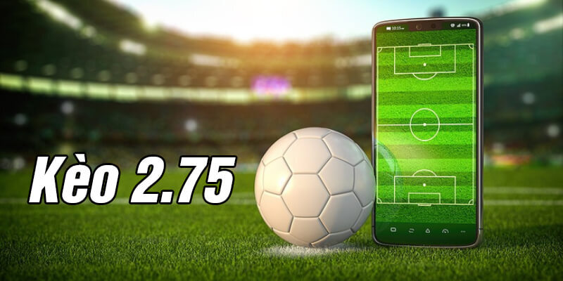 Tài Xỉu 2.75 Là Gì?